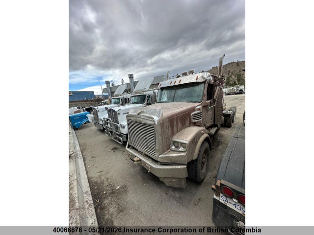 Продажа на аукционе авто 2020 Freightliner 122sd, vin: 3AKRGND18LDLU5462, номер лота: 40066878