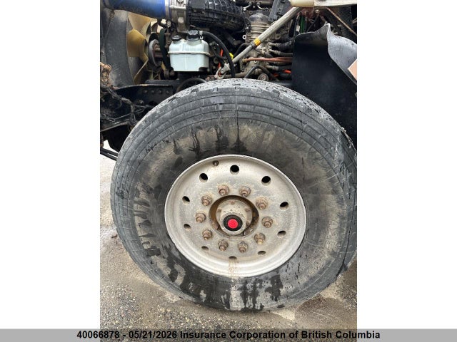 Продажа на аукционе авто 2020 Freightliner 122sd, vin: 3AKRGND18LDLU5462, номер лота: 40066878