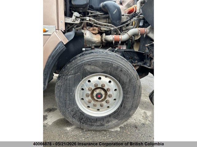 Продажа на аукционе авто 2020 Freightliner 122sd, vin: 3AKRGND18LDLU5462, номер лота: 40066878