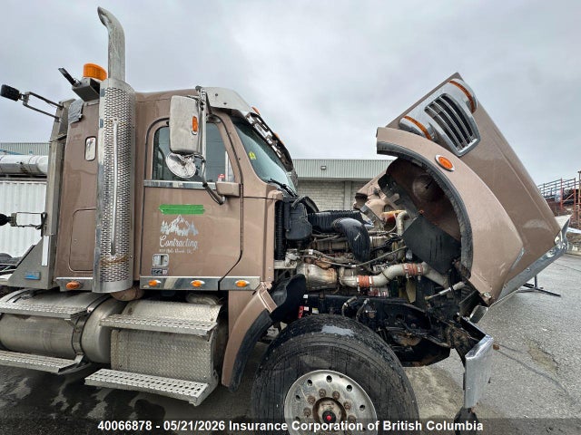 Продажа на аукционе авто 2020 Freightliner 122sd, vin: 3AKRGND18LDLU5462, номер лота: 40066878