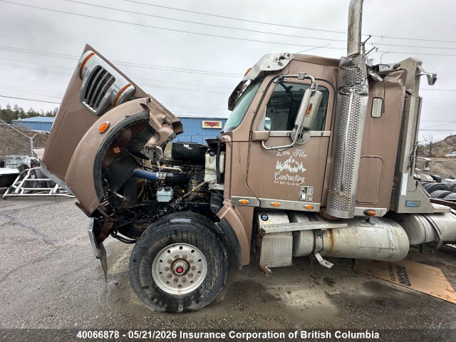 Продажа на аукционе авто 2020 Freightliner 122sd, vin: 3AKRGND18LDLU5462, номер лота: 40066878