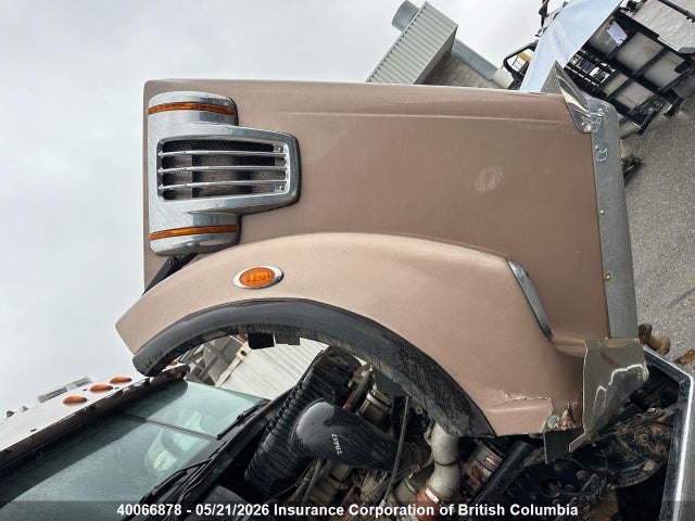 Продажа на аукционе авто 2020 Freightliner 122sd, vin: 3AKRGND18LDLU5462, номер лота: 40066878
