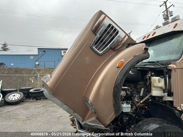 Продажа на аукционе авто 2020 Freightliner 122sd, vin: 3AKRGND18LDLU5462, номер лота: 40066878