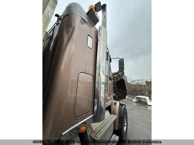 Продажа на аукционе авто 2020 Freightliner 122sd, vin: 3AKRGND18LDLU5462, номер лота: 40066878