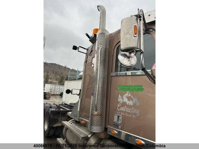 Продажа на аукционе авто 2020 Freightliner 122sd, vin: 3AKRGND18LDLU5462, номер лота: 40066878