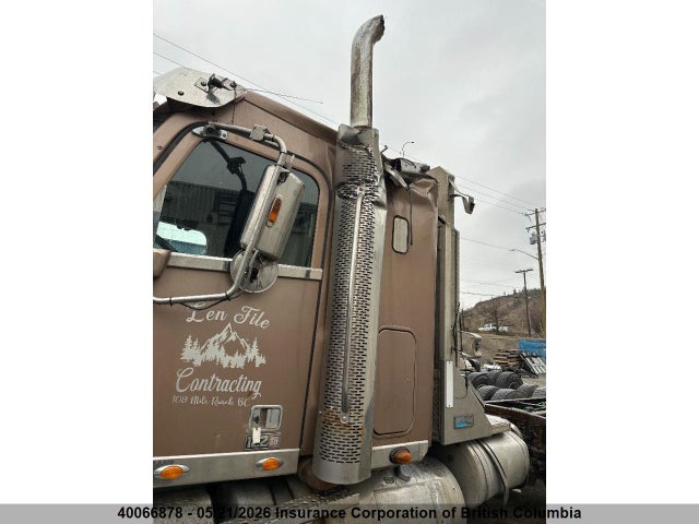 Продажа на аукционе авто 2020 Freightliner 122sd, vin: 3AKRGND18LDLU5462, номер лота: 40066878