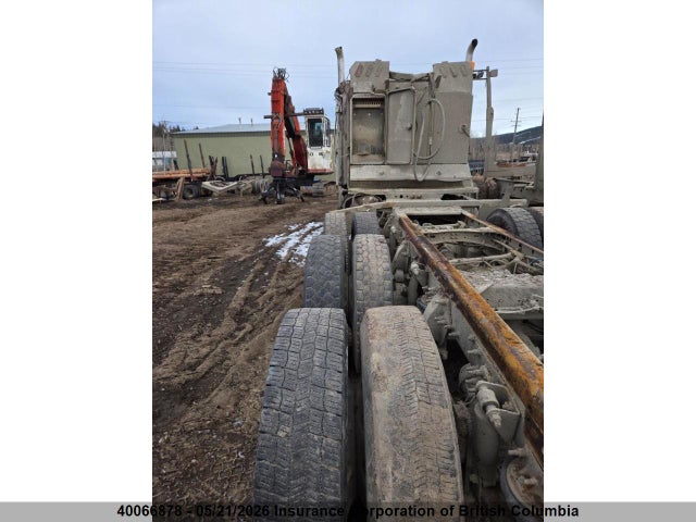 Продажа на аукционе авто 2020 Freightliner 122sd, vin: 3AKRGND18LDLU5462, номер лота: 40066878