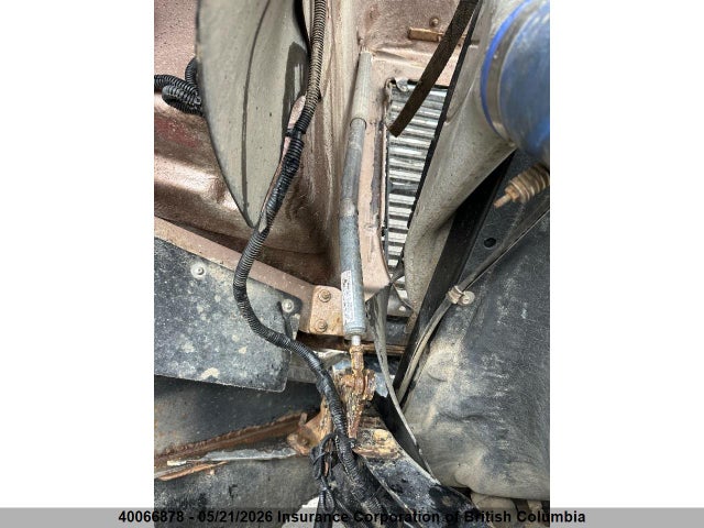 Продажа на аукционе авто 2020 Freightliner 122sd, vin: 3AKRGND18LDLU5462, номер лота: 40066878