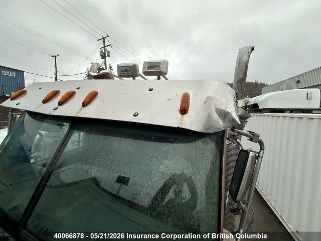 Продажа на аукционе авто 2020 Freightliner 122sd, vin: 3AKRGND18LDLU5462, номер лота: 40066878