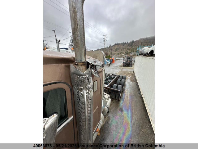 Продажа на аукционе авто 2020 Freightliner 122sd, vin: 3AKRGND18LDLU5462, номер лота: 40066878