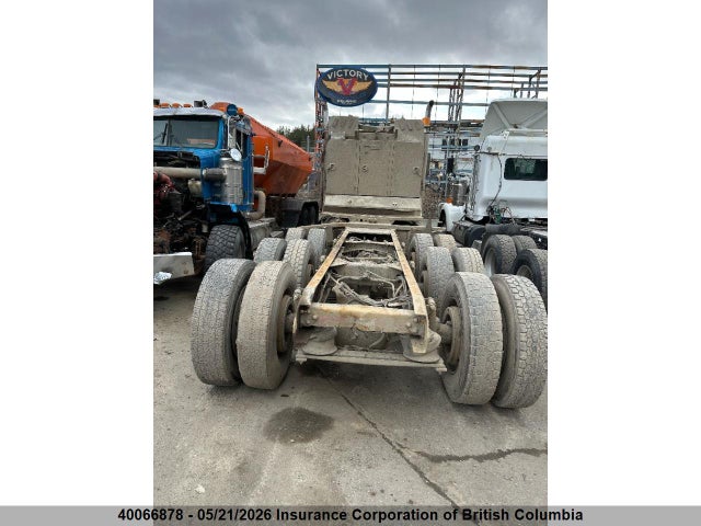 Продажа на аукционе авто 2020 Freightliner 122sd, vin: 3AKRGND18LDLU5462, номер лота: 40066878