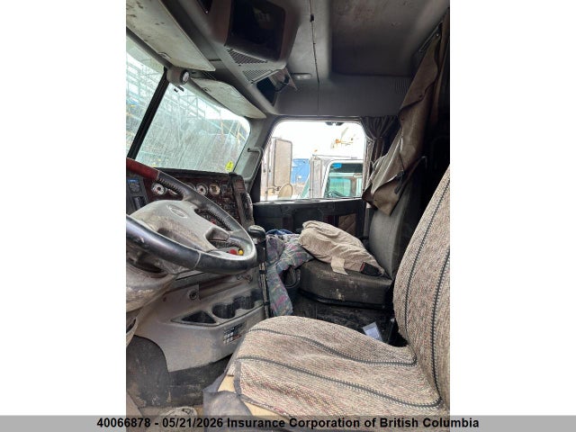 Продажа на аукционе авто 2020 Freightliner 122sd, vin: 3AKRGND18LDLU5462, номер лота: 40066878