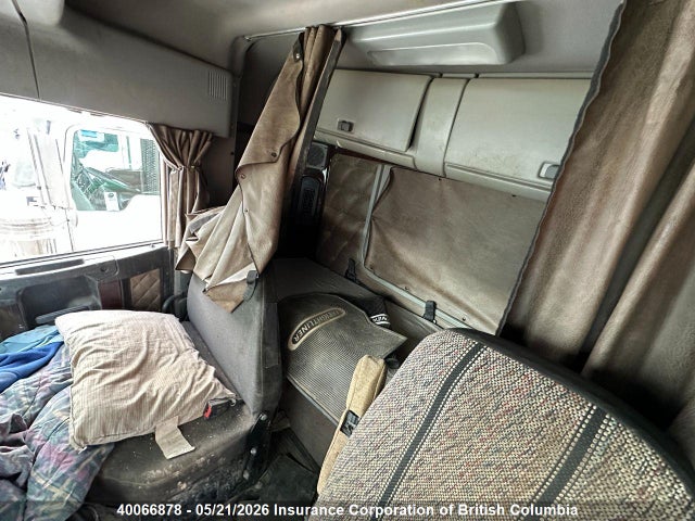 Продажа на аукционе авто 2020 Freightliner 122sd, vin: 3AKRGND18LDLU5462, номер лота: 40066878