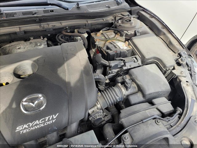 Aukcja sprzedaży 2015 Mazda 3 Sport, vin: 3MZBM1K7XFM142159, numer aukcji: 40066882