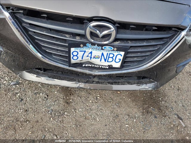 Aukcja sprzedaży 2015 Mazda 3 Sport, vin: 3MZBM1K7XFM142159, numer aukcji: 40066882