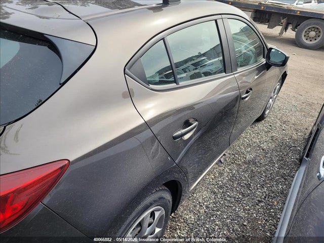 Aukcja sprzedaży 2015 Mazda 3 Sport, vin: 3MZBM1K7XFM142159, numer aukcji: 40066882