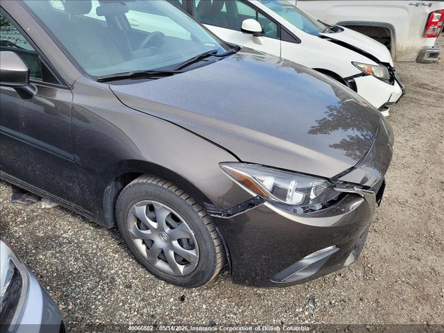 Aukcja sprzedaży 2015 Mazda 3 Sport, vin: 3MZBM1K7XFM142159, numer aukcji: 40066882