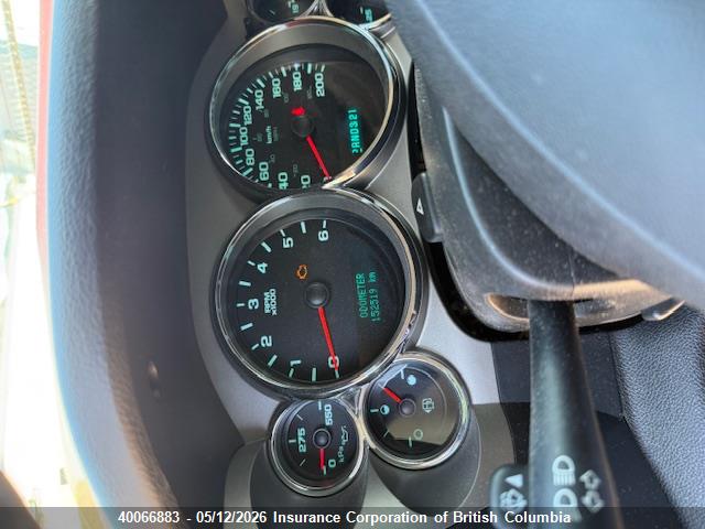 Aukcja sprzedaży 2008 Gmc Sierra K1500, vin: 2GTEK13M181295274, numer aukcji: 40066883