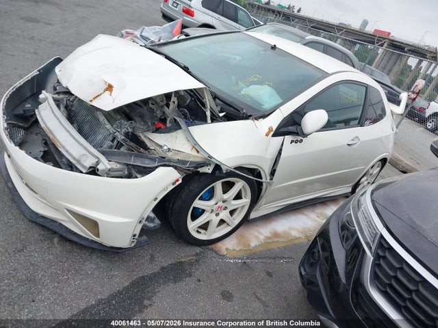 40061463 :رقم المزاد ، FN21001190 vin ، 2009 Honda Civic مزاد بيع