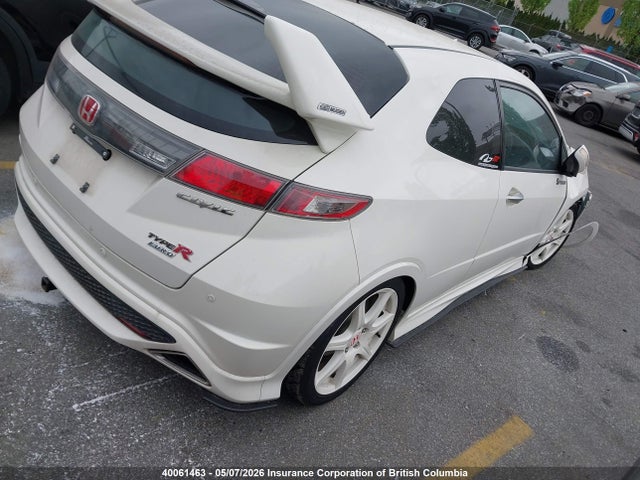 40061463 :رقم المزاد ، FN21001190 vin ، 2009 Honda Civic مزاد بيع