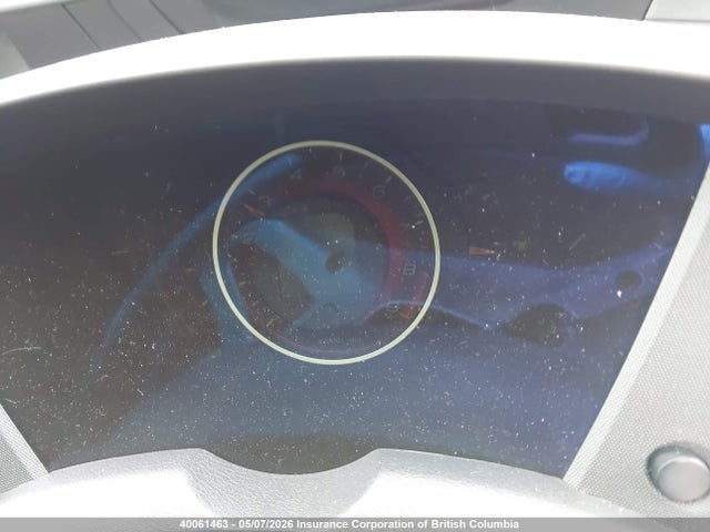 40061463 :رقم المزاد ، FN21001190 vin ، 2009 Honda Civic مزاد بيع