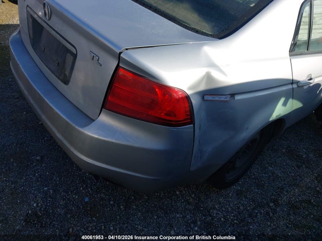 2004 Acura Tl მანქანა იყიდება აუქციონზე, vin: 19UUA66234A803526, აუქციონის ნომერი: 40061953