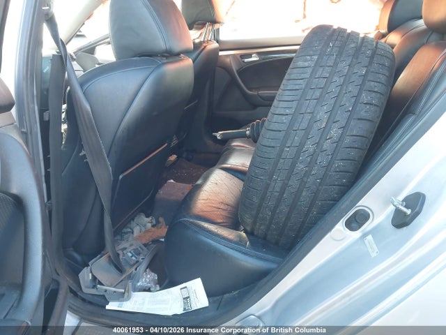 2004 Acura Tl მანქანა იყიდება აუქციონზე, vin: 19UUA66234A803526, აუქციონის ნომერი: 40061953