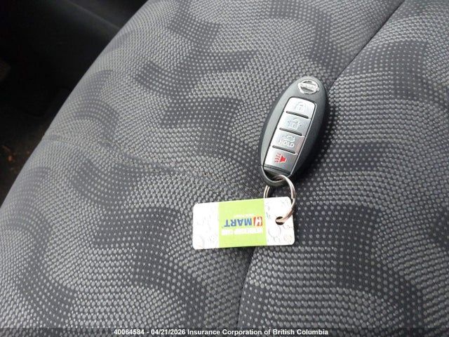 2013 Nissan Sentra S/sv/sr/sl მანქანა იყიდება აუქციონზე, vin: 3N1AB7AP6DL639515, აუქციონის ნომერი: 40064584