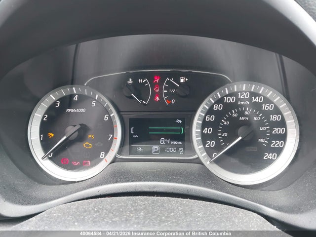 2013 Nissan Sentra S/sv/sr/sl მანქანა იყიდება აუქციონზე, vin: 3N1AB7AP6DL639515, აუქციონის ნომერი: 40064584