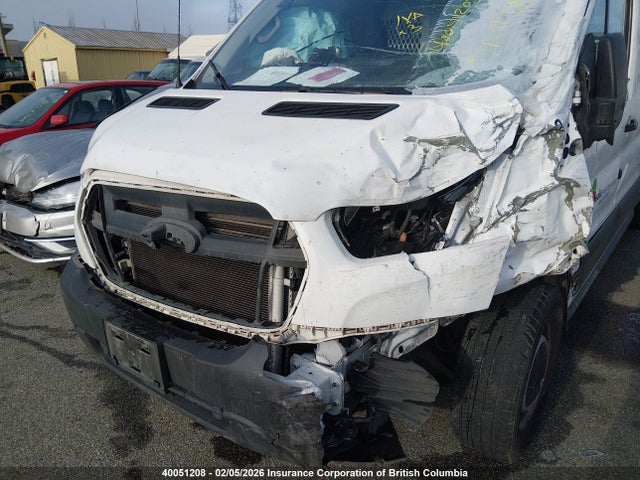 1FTBW1Y82LKA64685 Ford Transit T-350