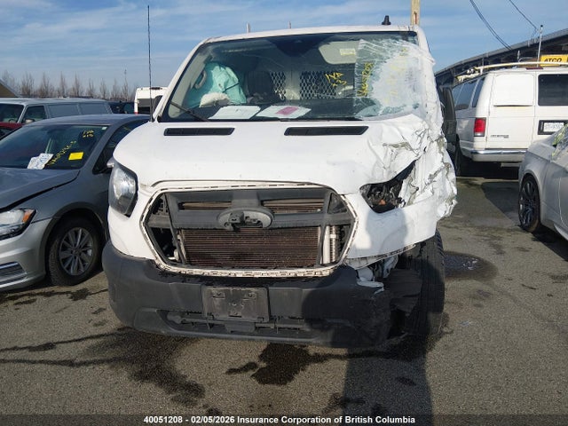 1FTBW1Y82LKA64685 Ford Transit T-350