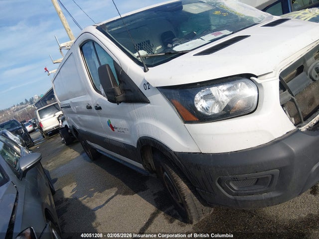 1FTBW1Y82LKA64685 Ford Transit T-350