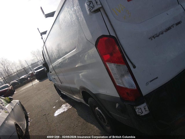 1FTBW1Y82LKA64685 Ford Transit T-350