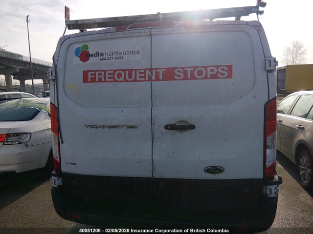 1FTBW1Y82LKA64685 Ford Transit T-350