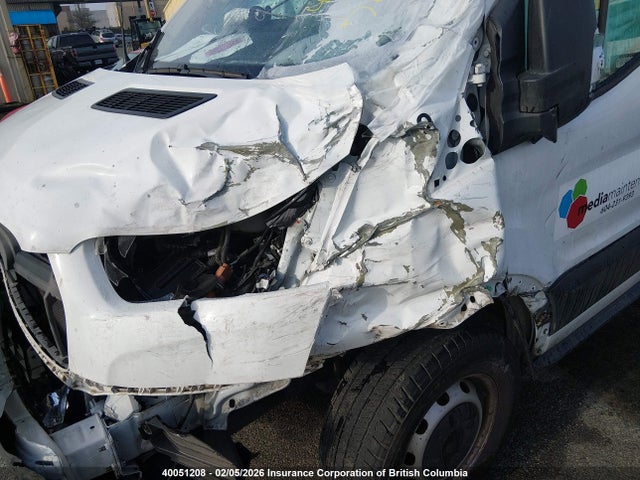 1FTBW1Y82LKA64685 Ford Transit T-350