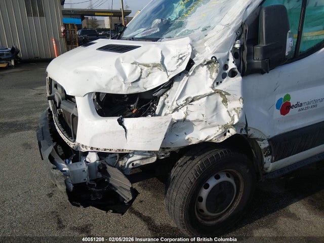 1FTBW1Y82LKA64685 Ford Transit T-350