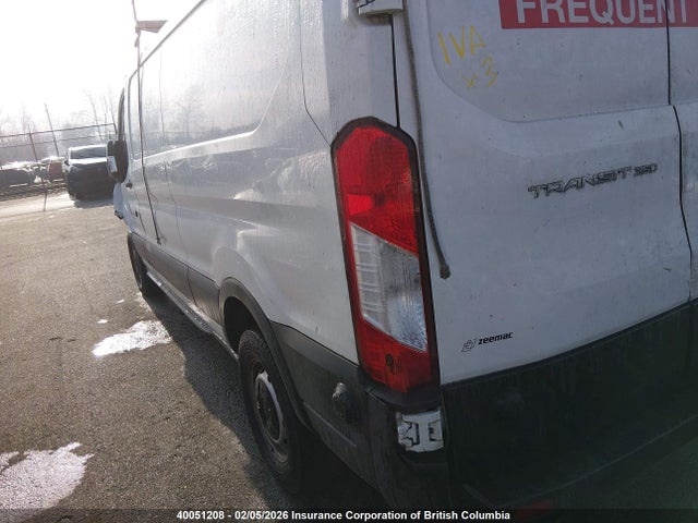 1FTBW1Y82LKA64685 Ford Transit T-350