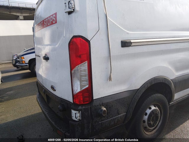 1FTBW1Y82LKA64685 Ford Transit T-350