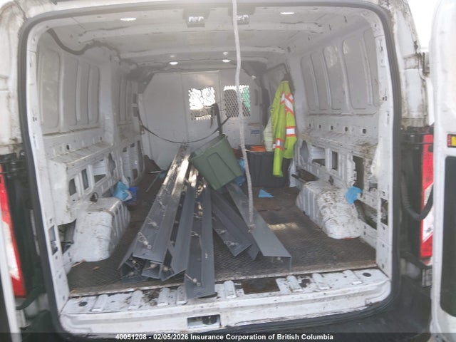 1FTBW1Y82LKA64685 Ford Transit T-350