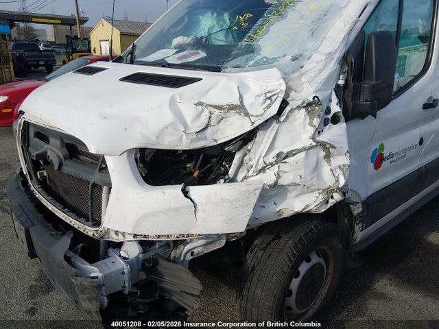 1FTBW1Y82LKA64685 Ford Transit T-350