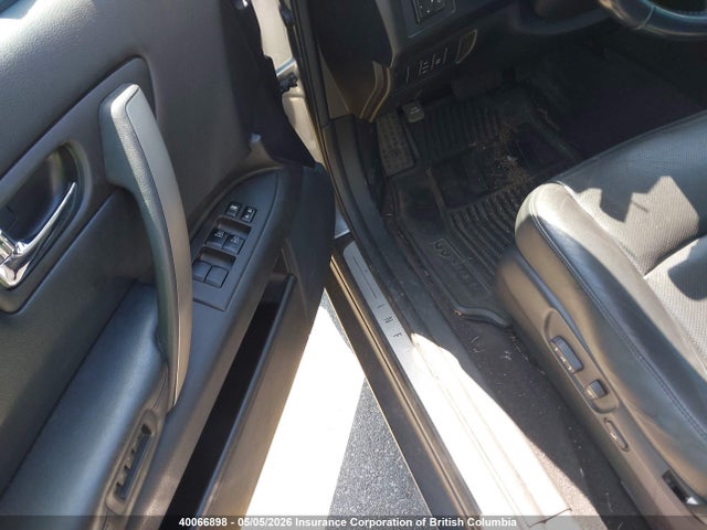 Aukcja sprzedaży 2008 Infiniti Fx35, vin: JNRAS08WX8X200006, numer aukcji: 40066898