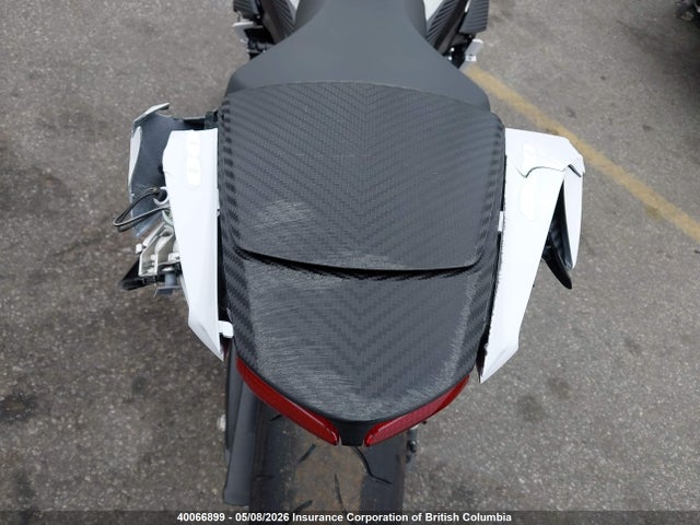 2019 Suzuki Gsx-r600 მანქანა იყიდება აუქციონზე, vin: JS1GN7FA4K7100647, აუქციონის ნომერი: 40066899