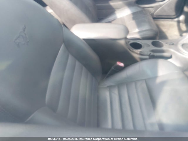 Продажа на аукционе авто 2004 Ford Mustang Gt, vin: 1FAFP45X44F200553, номер лота: 40065215