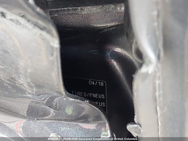 40066901 :رقم المزاد ، 2T3BFREV1JW790177 vin ، 2018 Toyota Rav4 مزاد بيع