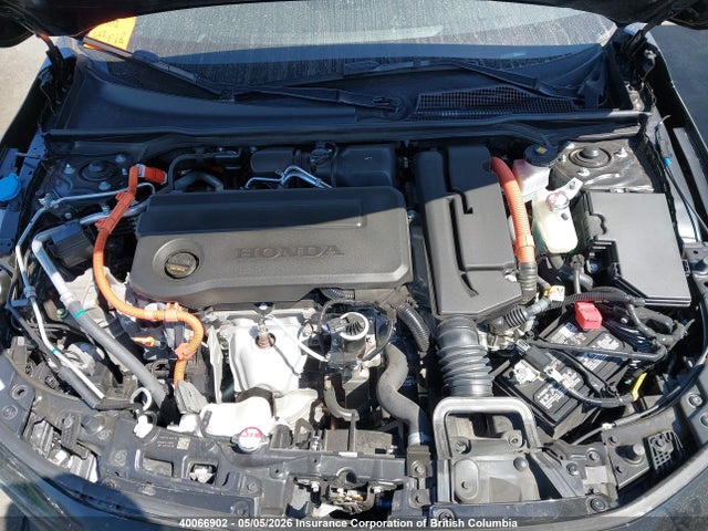 Продажа на аукционе авто 2025 Honda Civic, vin: 2HGFE4F82SH002333, номер лота: 40066902