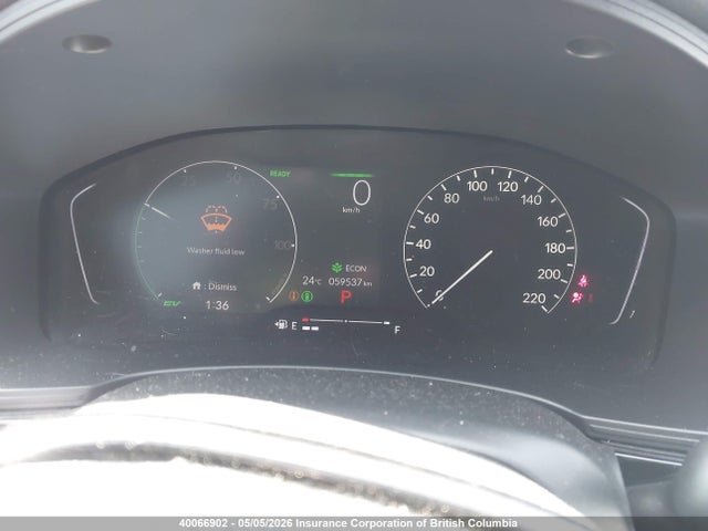Продажа на аукционе авто 2025 Honda Civic, vin: 2HGFE4F82SH002333, номер лота: 40066902