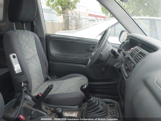 Aukcja sprzedaży 2002 Suzuki Vitara Jlx, vin: 2S3TA52C526107281, numer aukcji: 40066906