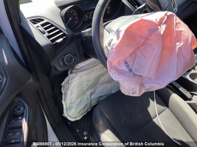 Продажа на аукционе авто 2015 Ford Escape S, vin: 1FMCU0F79FUC83971, номер лота: 40066907