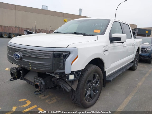 40066911 :رقم المزاد ، 1FTVW1EV5PWG09218 vin ، 2023 Ford F150 مزاد بيع