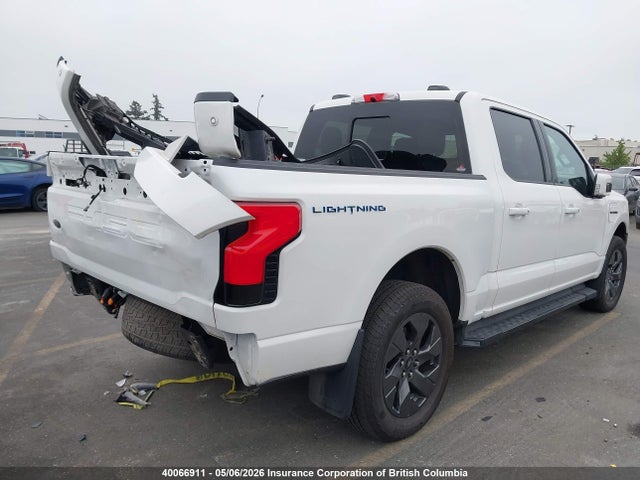 40066911 :رقم المزاد ، 1FTVW1EV5PWG09218 vin ، 2023 Ford F150 مزاد بيع
